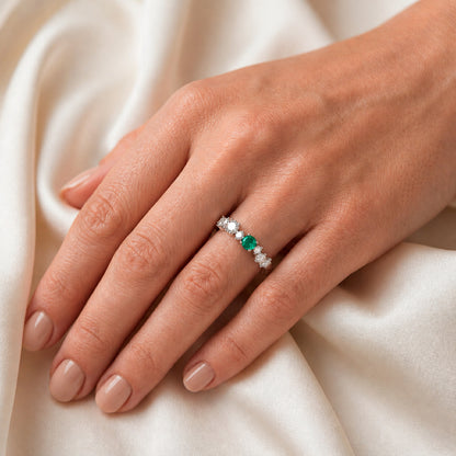 Meridian Ring