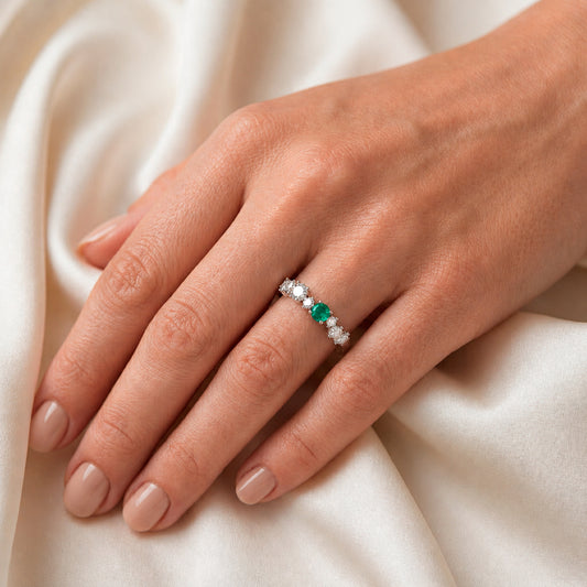 Meridian Ring