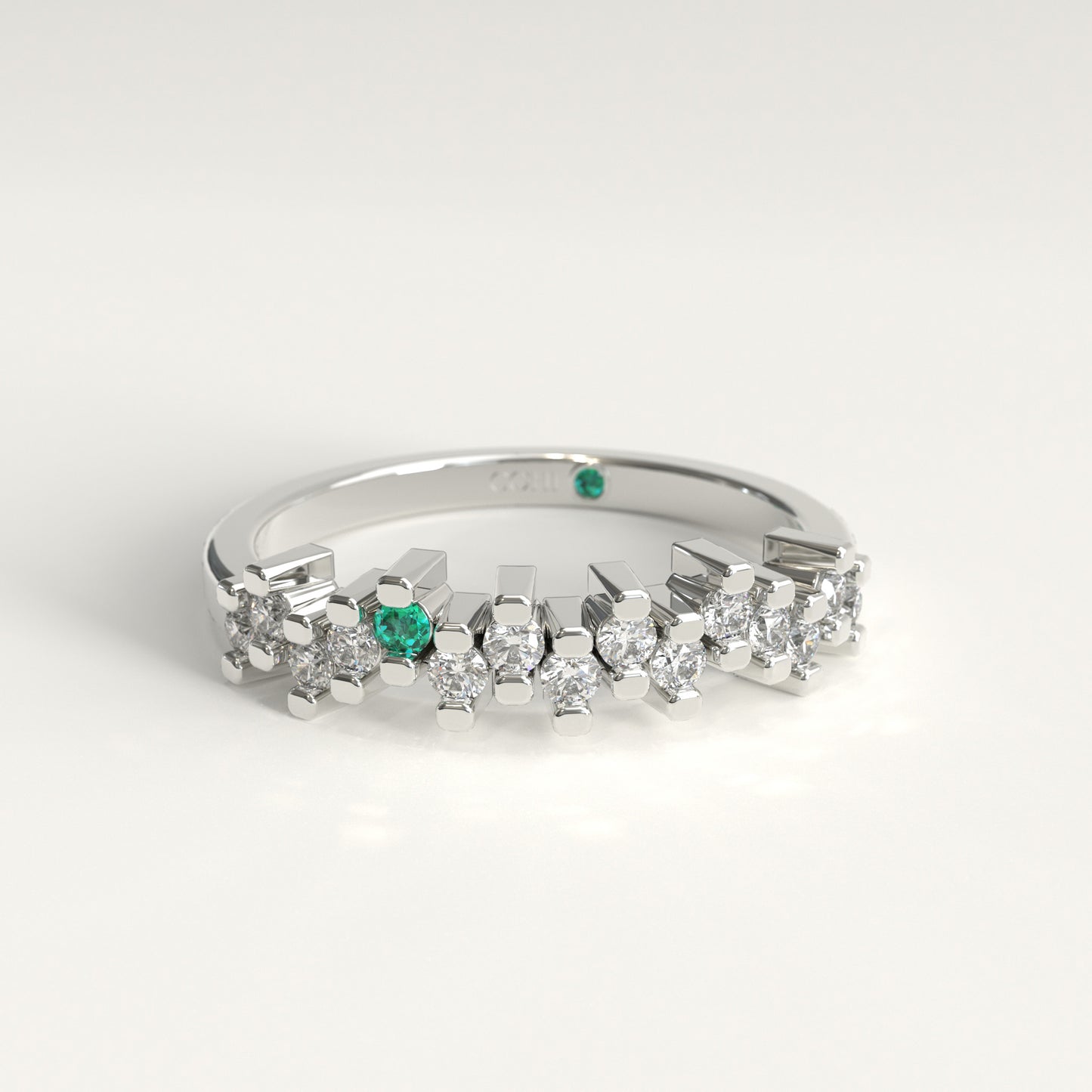 Rung Ring