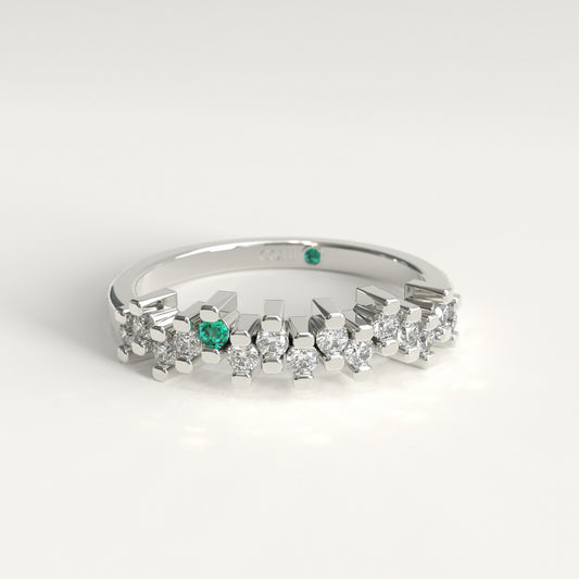 Rung Ring